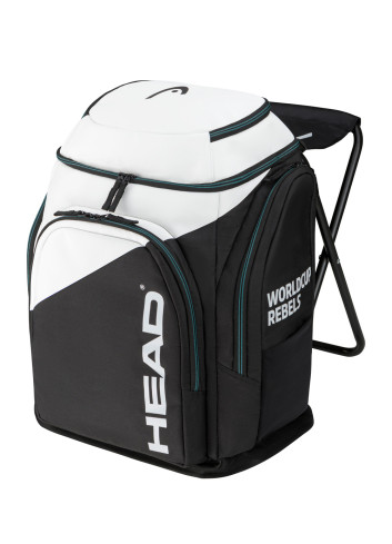 Plecak na sprzęt narciarski HEAD REBELS COACHES BACKPACK 2025