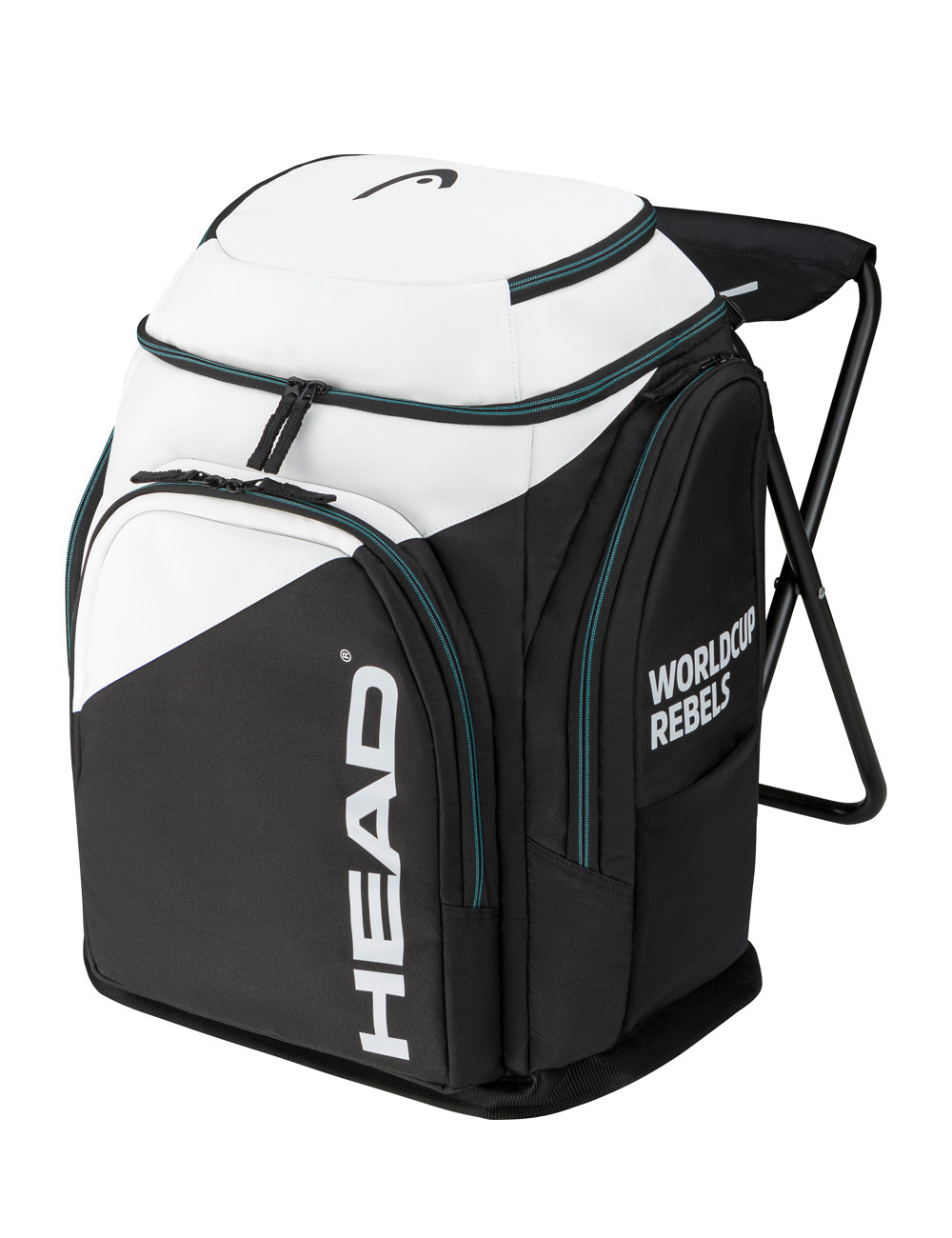 Plecak na sprzęt narciarski HEAD REBELS COACHES BACKPACK 2025