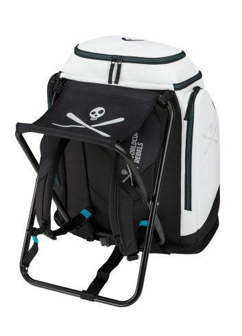 Plecak na sprzęt narciarski HEAD REBELS COACHES BACKPACK 2025