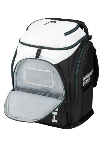 Plecak na sprzęt narciarski HEAD REBELS COACHES BACKPACK 2025