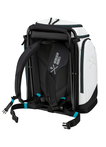 Plecak na sprzęt narciarski HEAD REBELS COACHES BACKPACK 2025