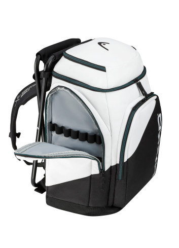 Plecak na sprzęt narciarski HEAD REBELS COACHES BACKPACK 2025