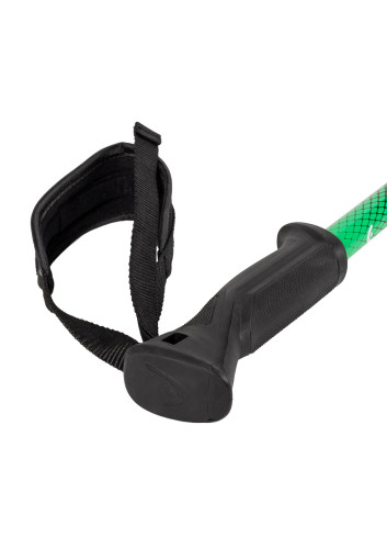 Kije narciarskie HEAD FRONTSIDE black