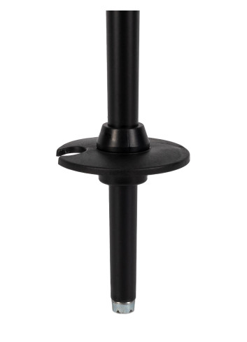 Kije narciarskie HEAD FRONTSIDE black