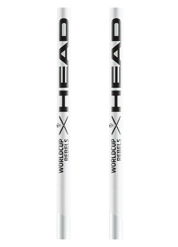 Kije narciarskie HEAD WORLDCUP REBELS CARBON