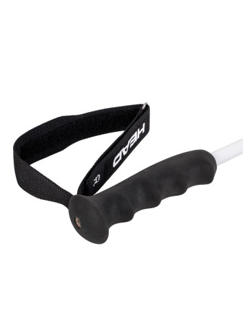Kije narciarskie HEAD WORLDCUP REBELS CARBON