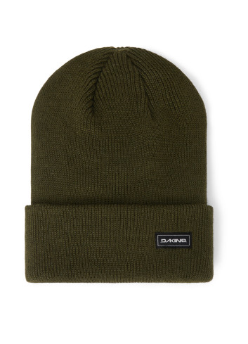 Czapka zimowa DAKINE ANDY MERINO dark olive