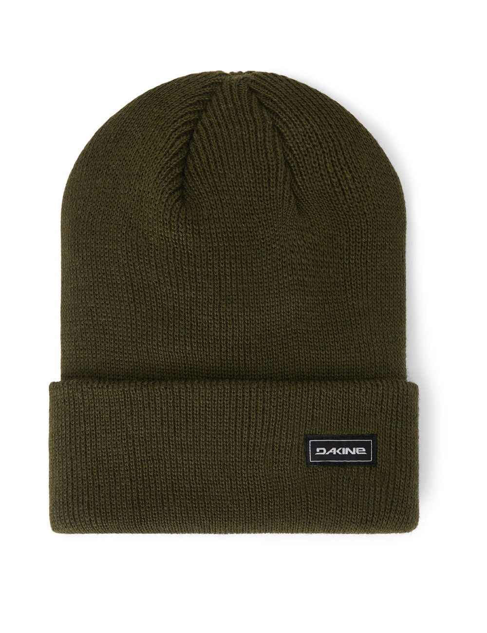 Czapka zimowa DAKINE ANDY MERINO dark olive