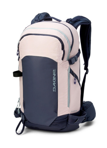 Plecak DAKINE WOMEN'S POACHER 30L burnished lilac