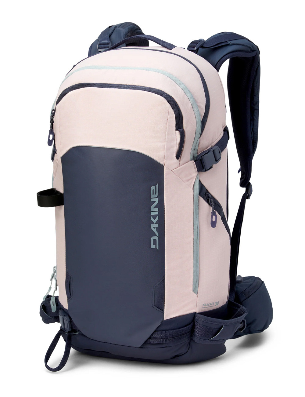 Plecak DAKINE WOMEN'S POACHER 30L burnished lilac