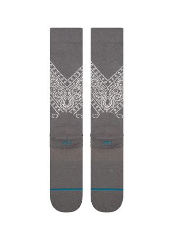 Skarpety snowboardowe Barrio Mid Wool Merino