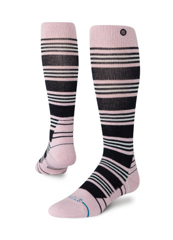 Damskie skarpety snowboardowe Stance Trailblazer