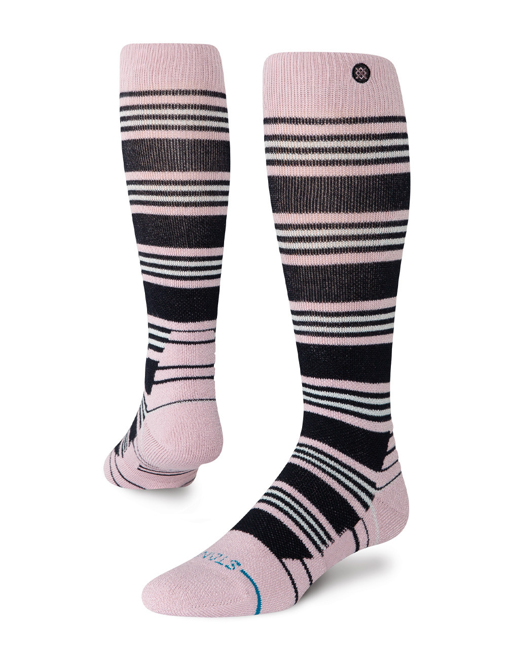 Damskie skarpety snowboardowe Stance Trailblazer
