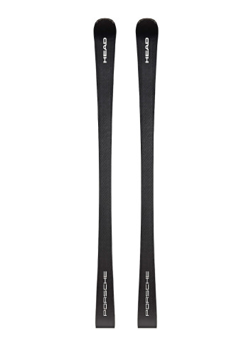 Narty slalomowe HEAD PORSCHE 7 SERIES + wiązania HEAD PROTECTOR 13 z GRIP WALK