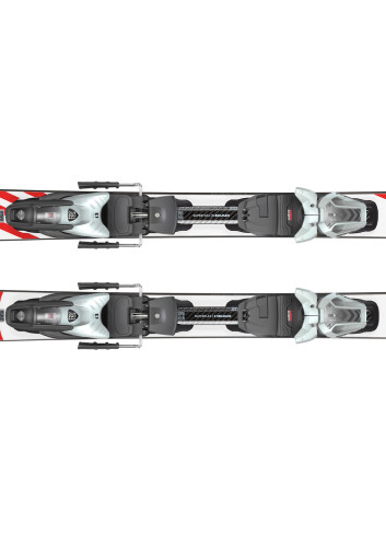 Narty slalomowe HEAD PORSCHE 7 SERIES + wiązania HEAD PROTECTOR 13 z GRIP WALK