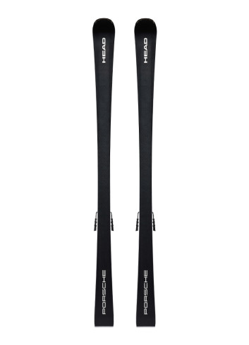 Narty slalomowe HEAD PORSCHE 7 SERIES + wiązania HEAD PROTECTOR 13 z GRIP WALK