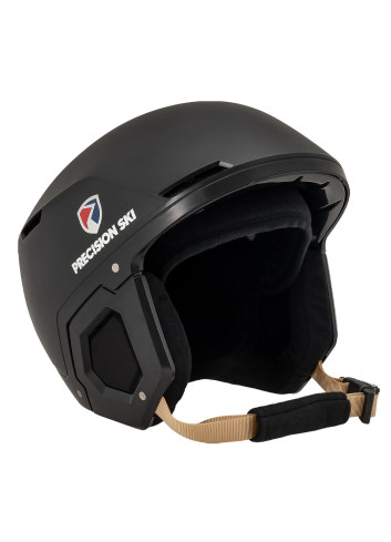 Kask narciarski męski HEAD CHARTER SR black