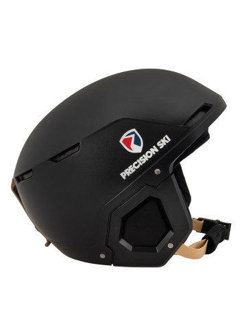 Kask narciarski męski HEAD CHARTER SR black