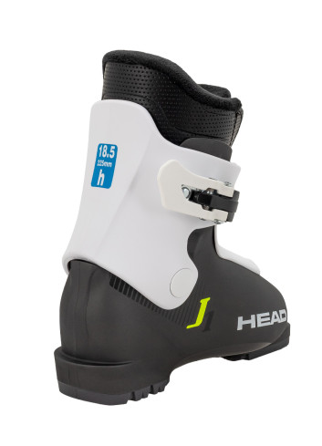 Buty narciarskie dziecięce HEAD J1