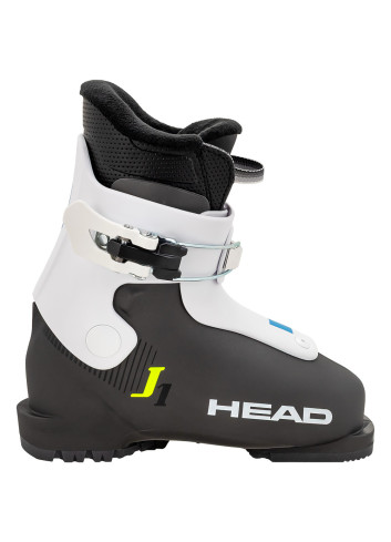 Buty narciarskie dziecięce HEAD J1