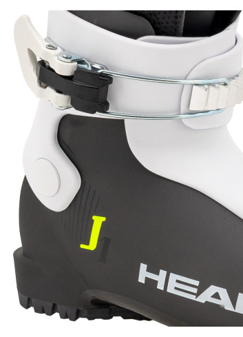 Buty narciarskie dziecięce HEAD J1