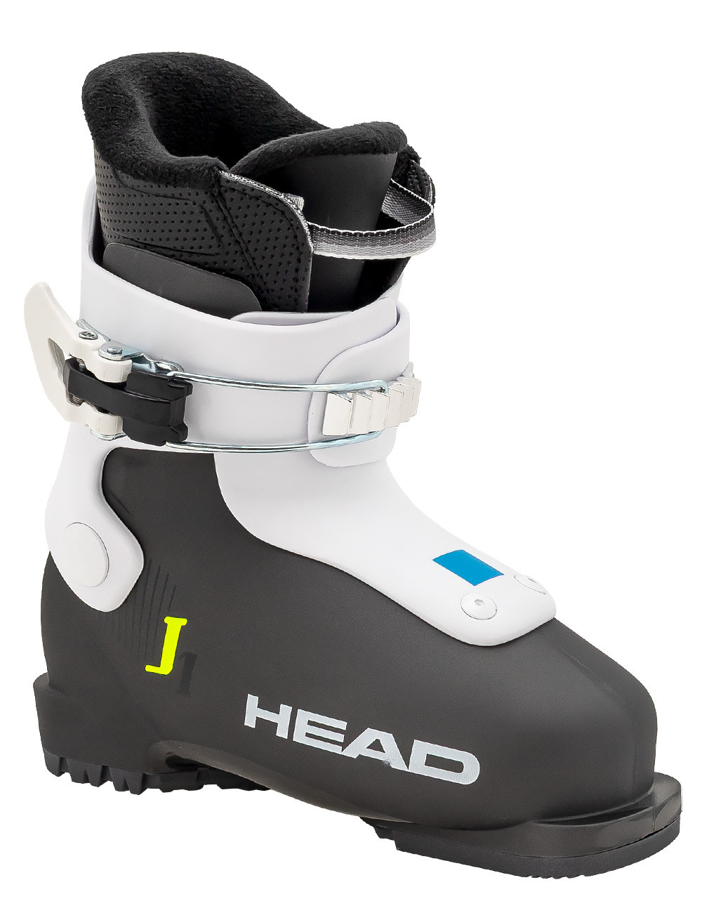 Buty narciarskie dziecięce HEAD J1