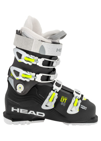 Buty narciarskie damskie HEAD NEXO LYT 80 W