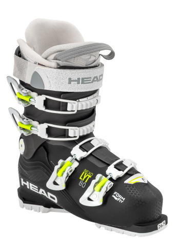 Buty narciarskie damskie HEAD NEXO LYT 80 W