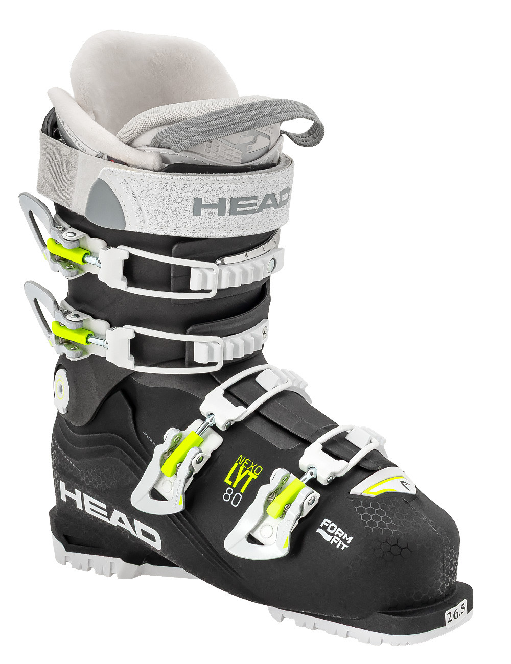 Buty narciarskie damskie HEAD NEXO LYT 80 W
