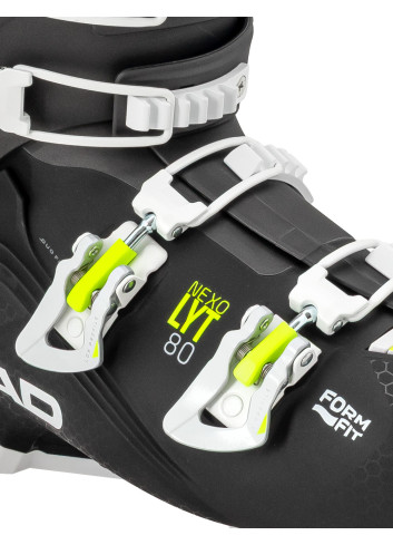 Buty narciarskie damskie HEAD NEXO LYT 80 W