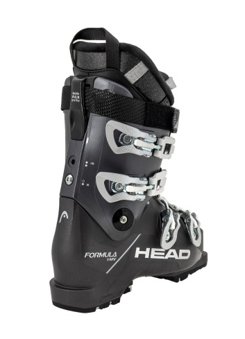 Buty narciarskie damskie HEAD FORMULA 9 W R MV z GRIP WALK