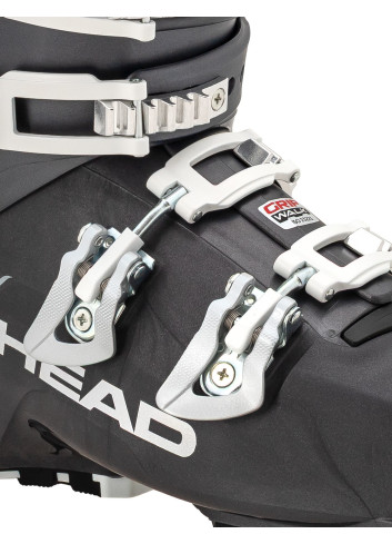 Buty narciarskie damskie HEAD FORMULA 9 W R MV z GRIP WALK