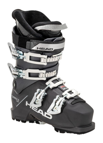 Buty narciarskie damskie HEAD FORMULA 9 W R MV z GRIP WALK