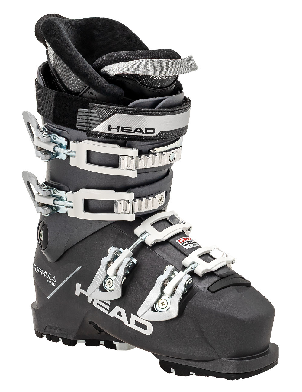 Buty narciarskie damskie HEAD FORMULA 9 W R MV z GRIP WALK