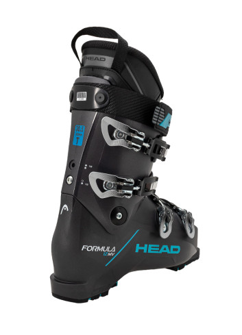 Buty narciarskie męskie HEAD FORMULA 12 R MV z GRIP WALK