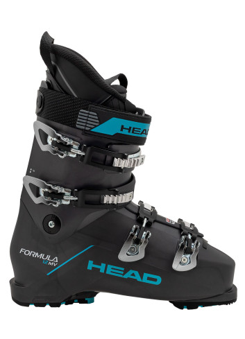 Buty narciarskie męskie HEAD FORMULA 12 R MV z GRIP WALK