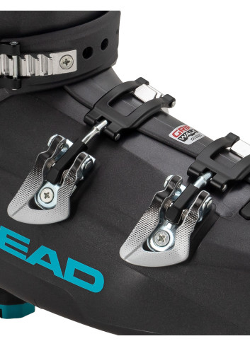 Buty narciarskie męskie HEAD FORMULA 12 R MV z GRIP WALK