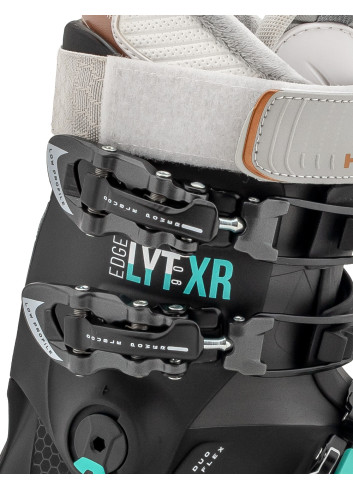 Buty narciarskie damskie HEAD EDGE LYT 90 XR W
