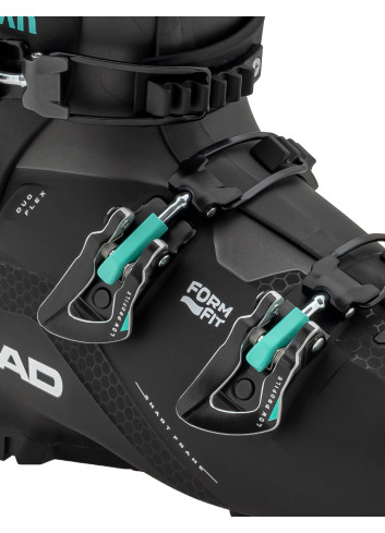 Buty narciarskie damskie HEAD EDGE LYT 90 XR W