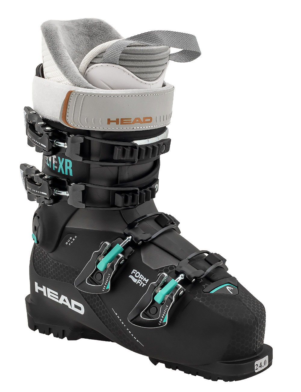 Buty narciarskie damskie HEAD EDGE LYT 90 XR W