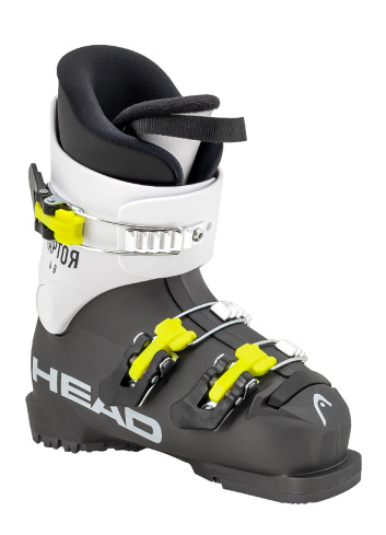 Buty narciarskie dziecięce HEAD RAPTOR 40