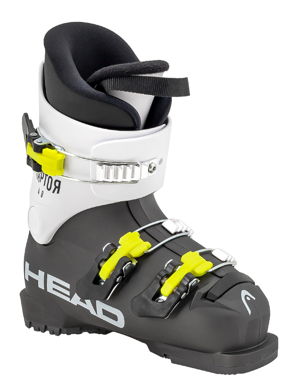 Buty narciarskie dziecięce HEAD RAPTOR 40