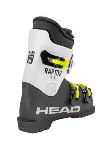 Buty narciarskie dziecięce HEAD RAPTOR 40