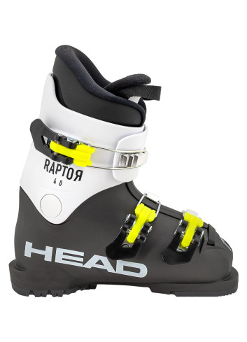 Buty narciarskie dziecięce HEAD RAPTOR 40