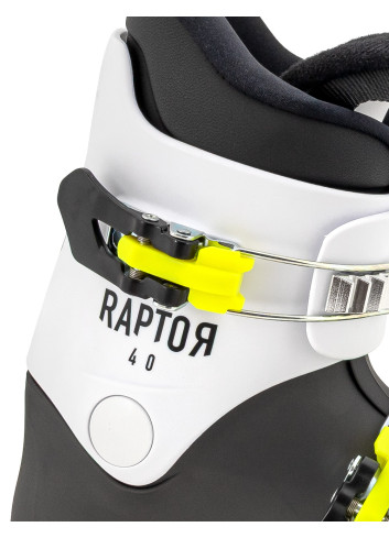 Buty narciarskie dziecięce HEAD RAPTOR 40