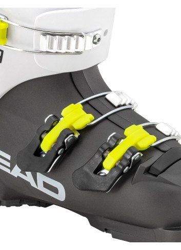 Buty narciarskie dziecięce HEAD RAPTOR 40
