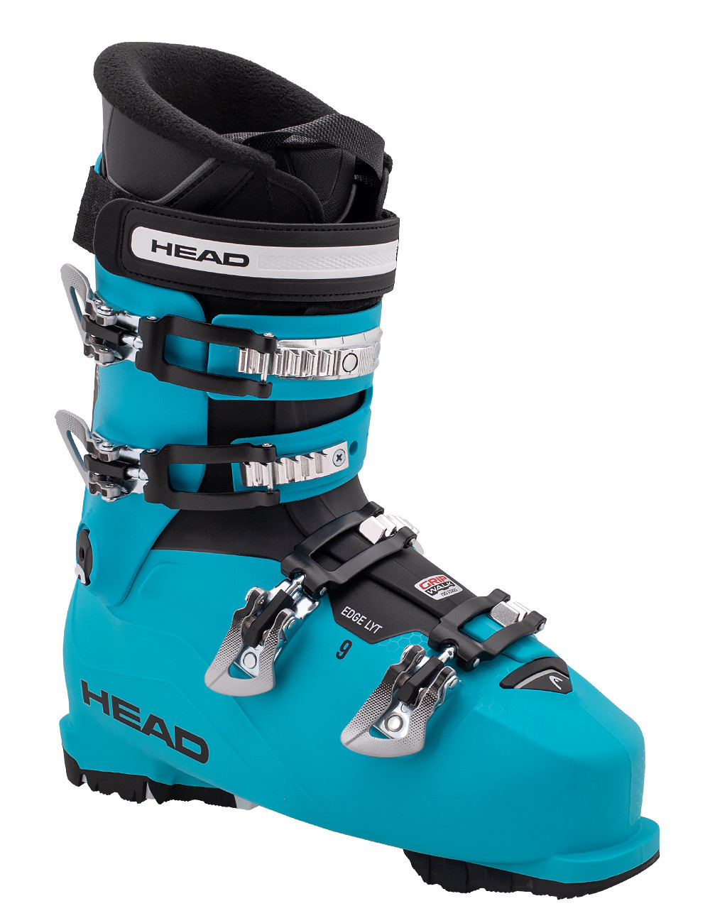 Buty narciarskie męskie HEAD EDGE LYT 9R HV z GRIP WALK