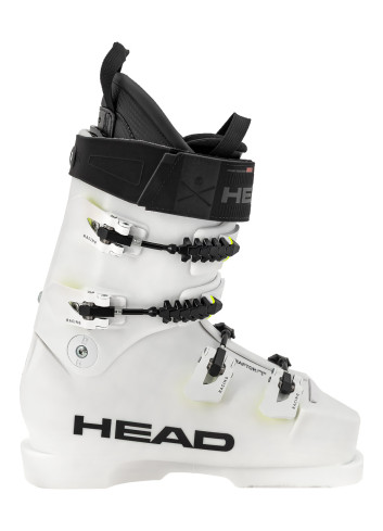 Buty narciarskie juniorskie HEAD RAPTOR WCR 5 SC (ShortCuff)
