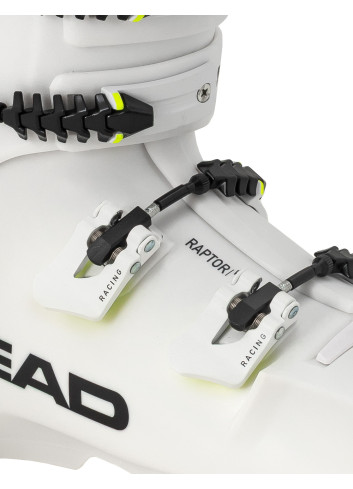 Buty narciarskie juniorskie HEAD RAPTOR WCR 5 SC (ShortCuff)