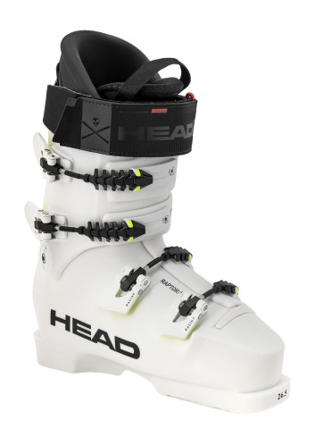 Buty narciarskie juniorskie HEAD RAPTOR WCR 5 SC (ShortCuff)